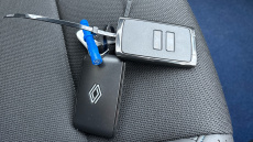 Renault Scenic E-Tech 160kW Esprit Alpine 87kWh Long Range 5dr Auto Electric Estate